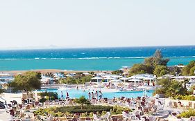 Coral Beach Resort Hurghada 4 **** (hurghada)